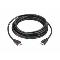 Кабел HDMI - HDMI 10 метра Digital One SP00521 PVC гъвкав v:1.4 FullHD