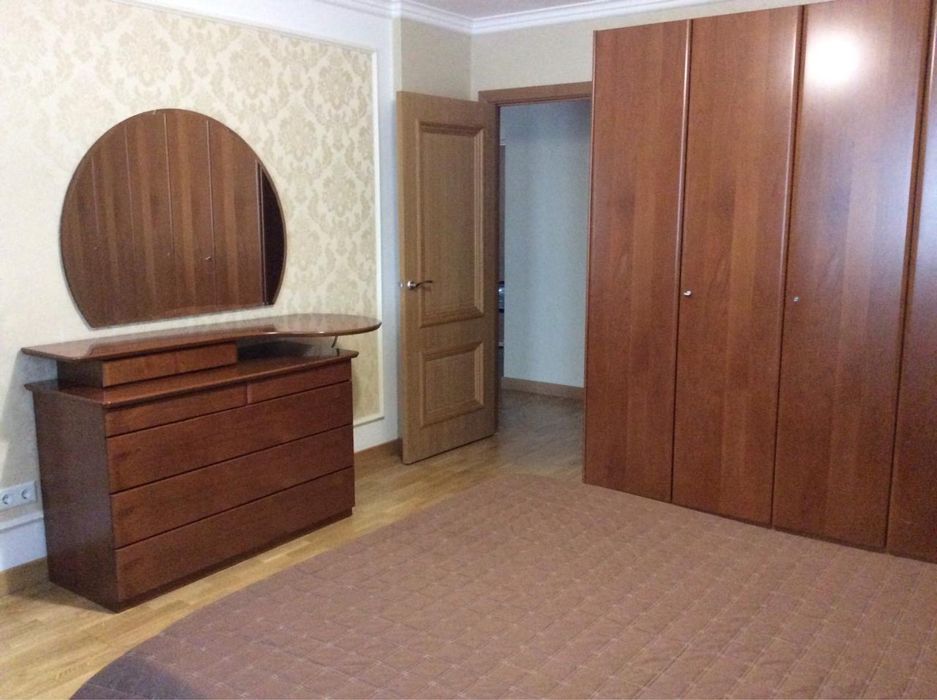 Шкаф и комод (Италия)