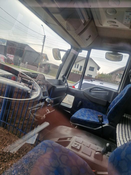 Iveco Eurocargo 2011