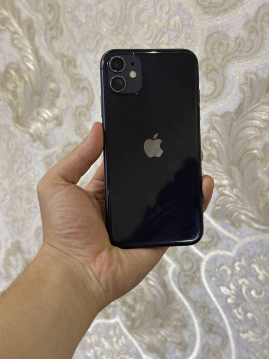Iphone 11 128gb sotilad