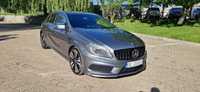 MErcedes A Clase AMG