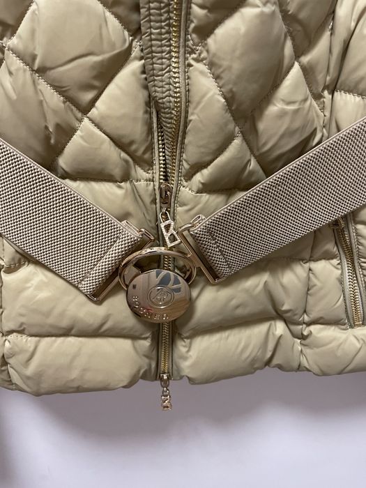 Дамско яке Bogner