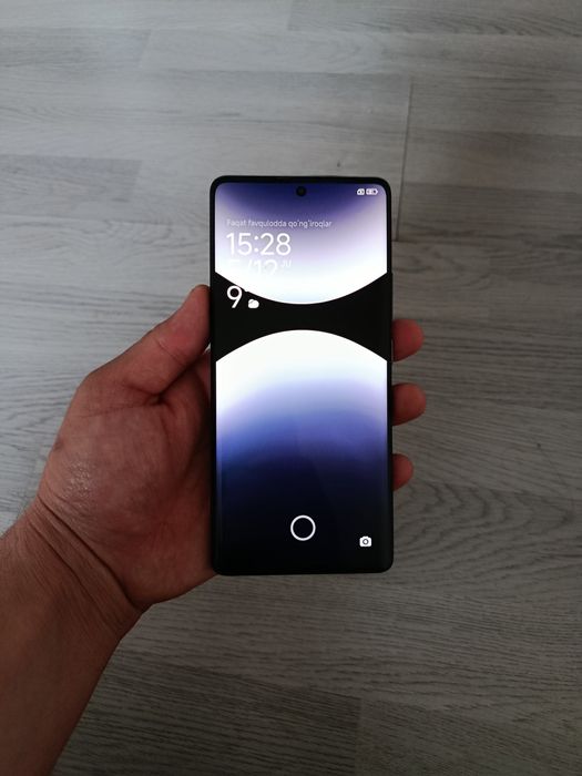 Redmi Note 14 Pro 8/256GB. Yaxshi xolatda.