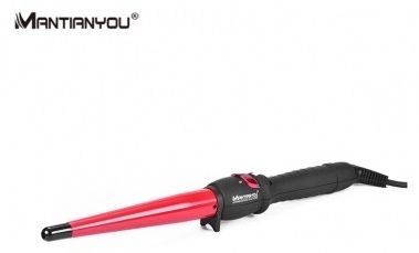 Mantianyou М-8838 плойка конусная 19мм