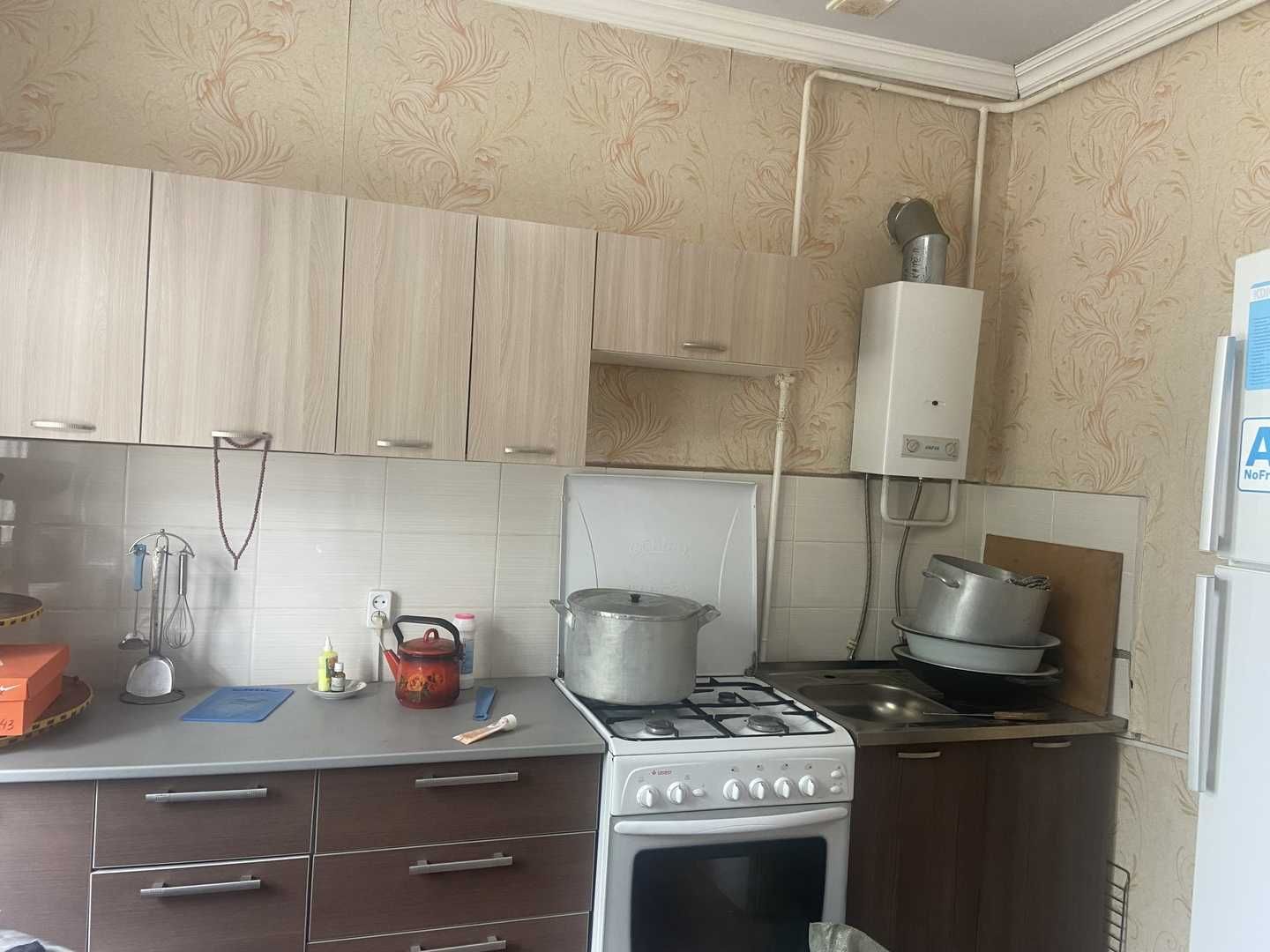 Дом в городе Тобыл