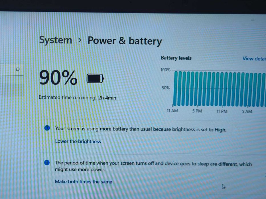 Laptop gaming Acer triton 500 i7 9750H RTX 2080 16gb ram ssd 512gb