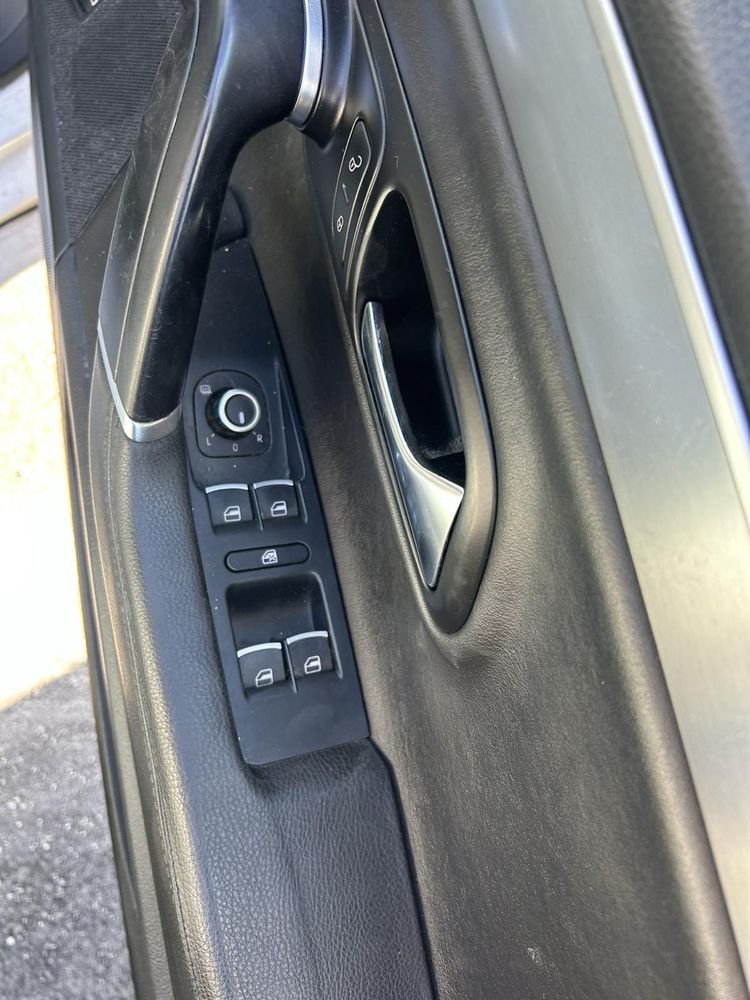Vw Passat CC 2013 2.0tdi 140кс Facelift на части