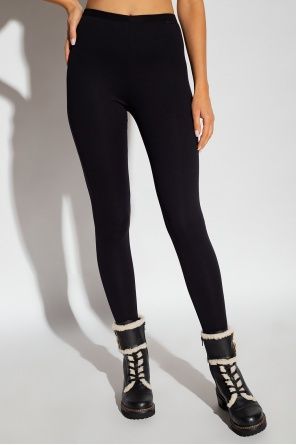 Colanți/ leggings dama RED VALENTINO