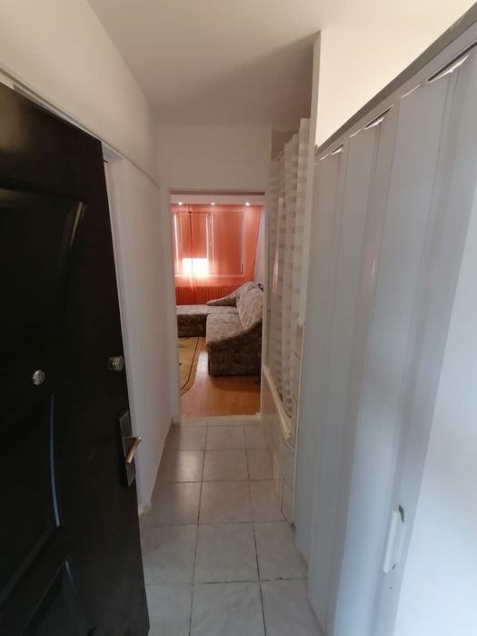 Vând garsoniera strada Ursului