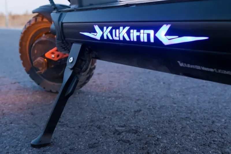 Trotineta electrica Kukirin G2 Master Model 2025 NOUA SIGILATA IN STOC