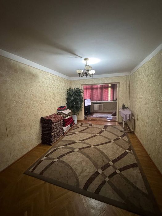 Продаётся квартира под Нежилое Помещение 94 м2 Дархан Тамара Ханум