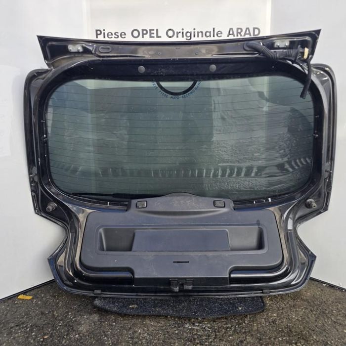 Haion complet Seat Ibiza 4 6J