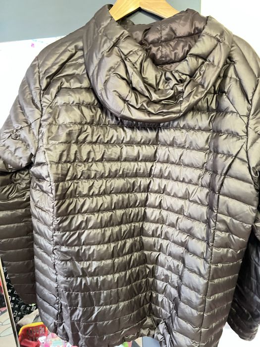 Mammut пухено яке