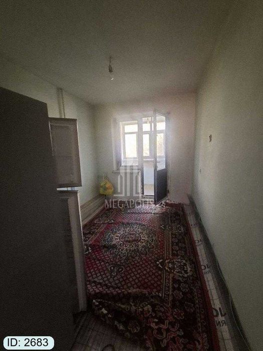 kritiy tarafda 3 xona tayyor kvartira sotiladi №2683