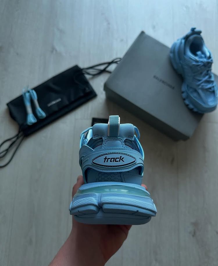 Balenciaga Track 36-45