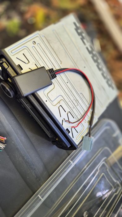 Modul Bluetooth pentru Smart fortwo 450 451