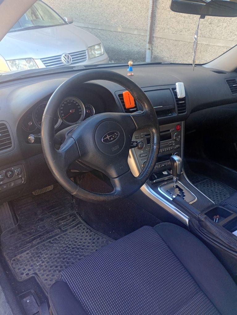 Subaru Outback автоматик