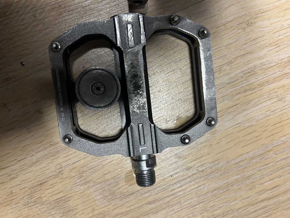 MagPed магнитни педали SPD