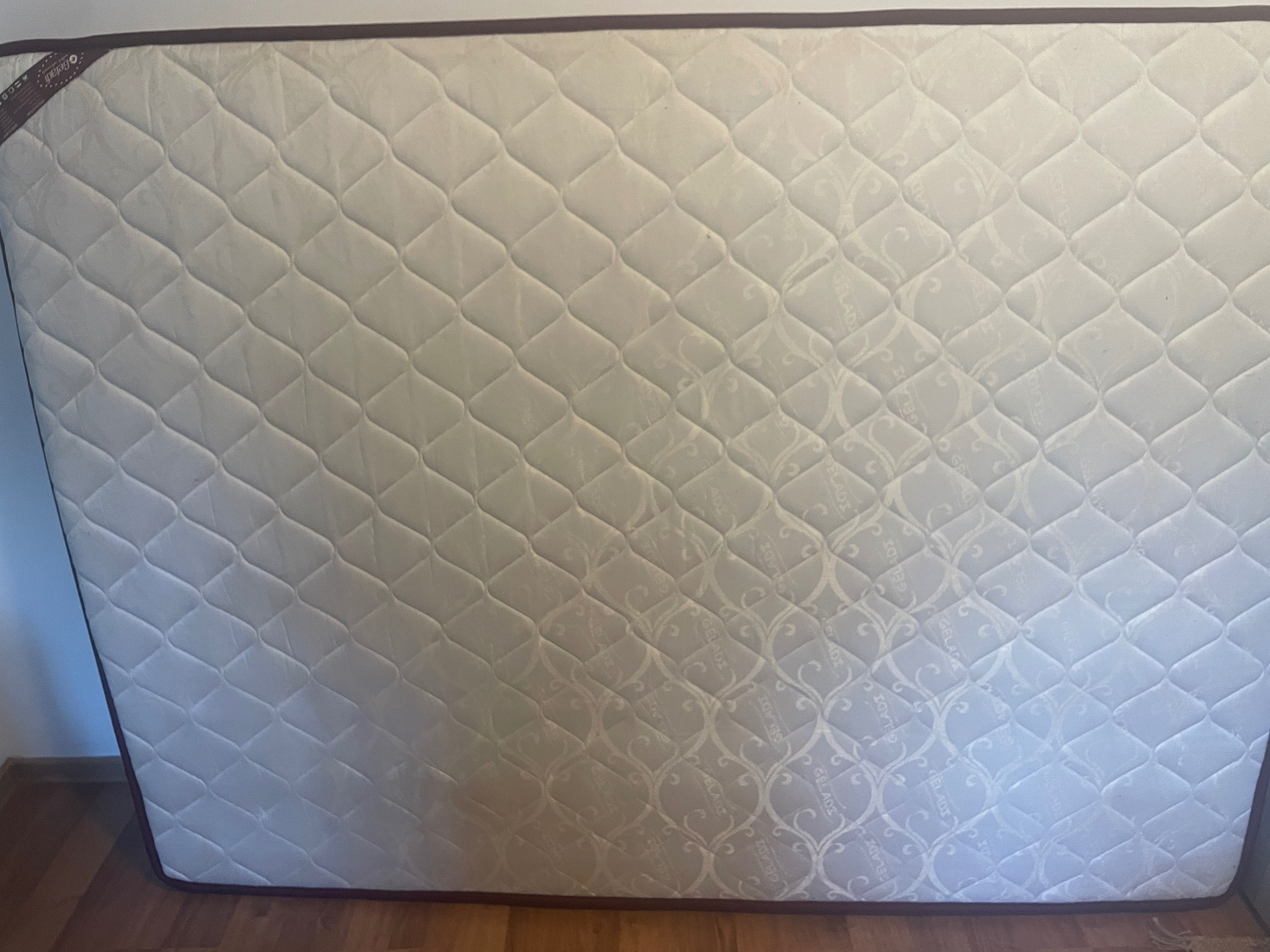 Vand saltea 140x190