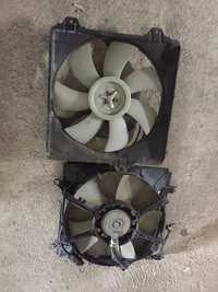 Termocupla,ventilator toyota rav 4 ,2.0 diesel an 2000-2005