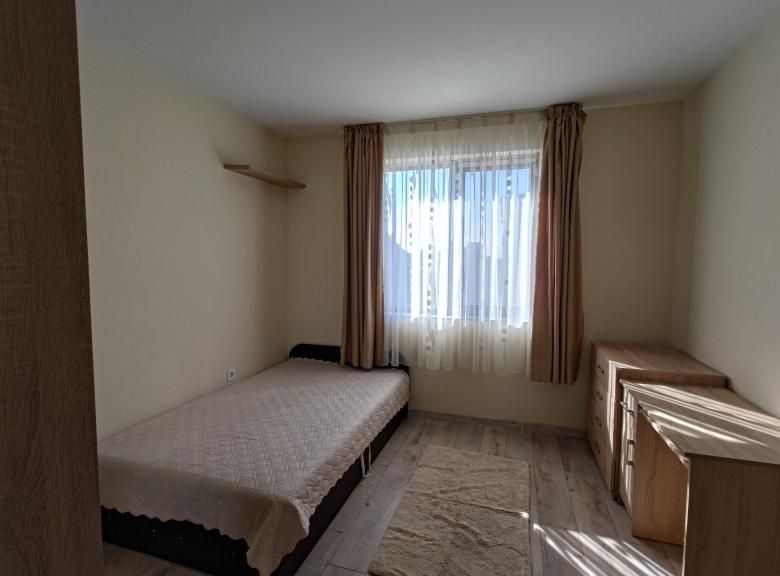 Дава се под наем Двустаен апартамент в Пловдив, Кършияка - 55 кв.м за 400 € - Снимка #3