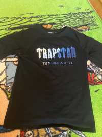 tricou trapstar.