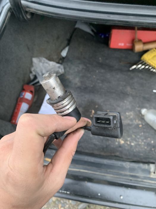 Датчик распредвала бмв е34 оригинал бош