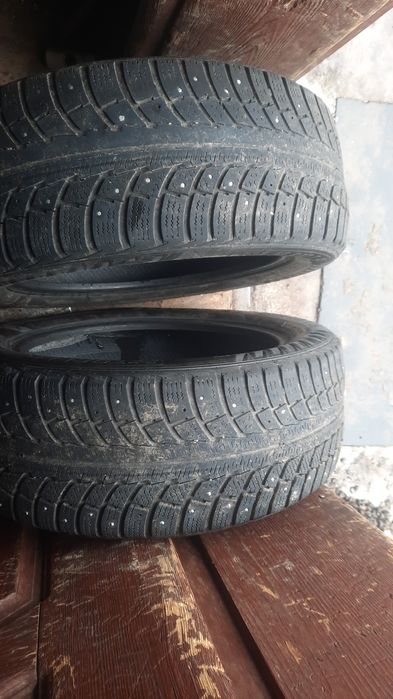 Продам атошины На 17