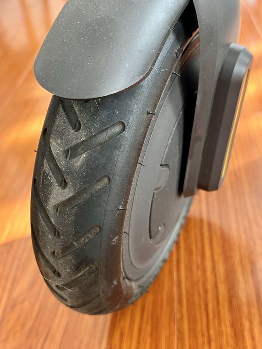 Trotineta electrica Xiaomi