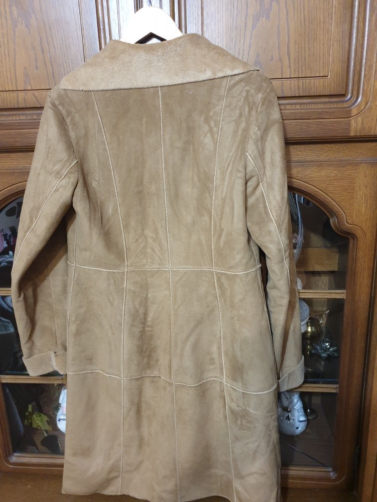 Palton Zara mar.L