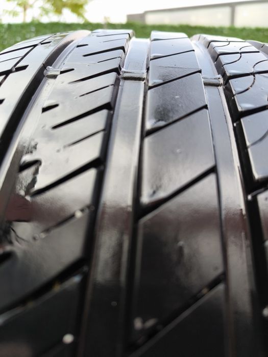 Нови! Лятни Гуми  19 Спорт Пакет Arivo Ultra ArZ на 200км