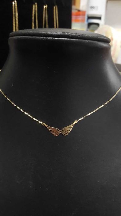 lant aur 14k (m2) staramanet