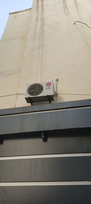 Продам кондиционер LG