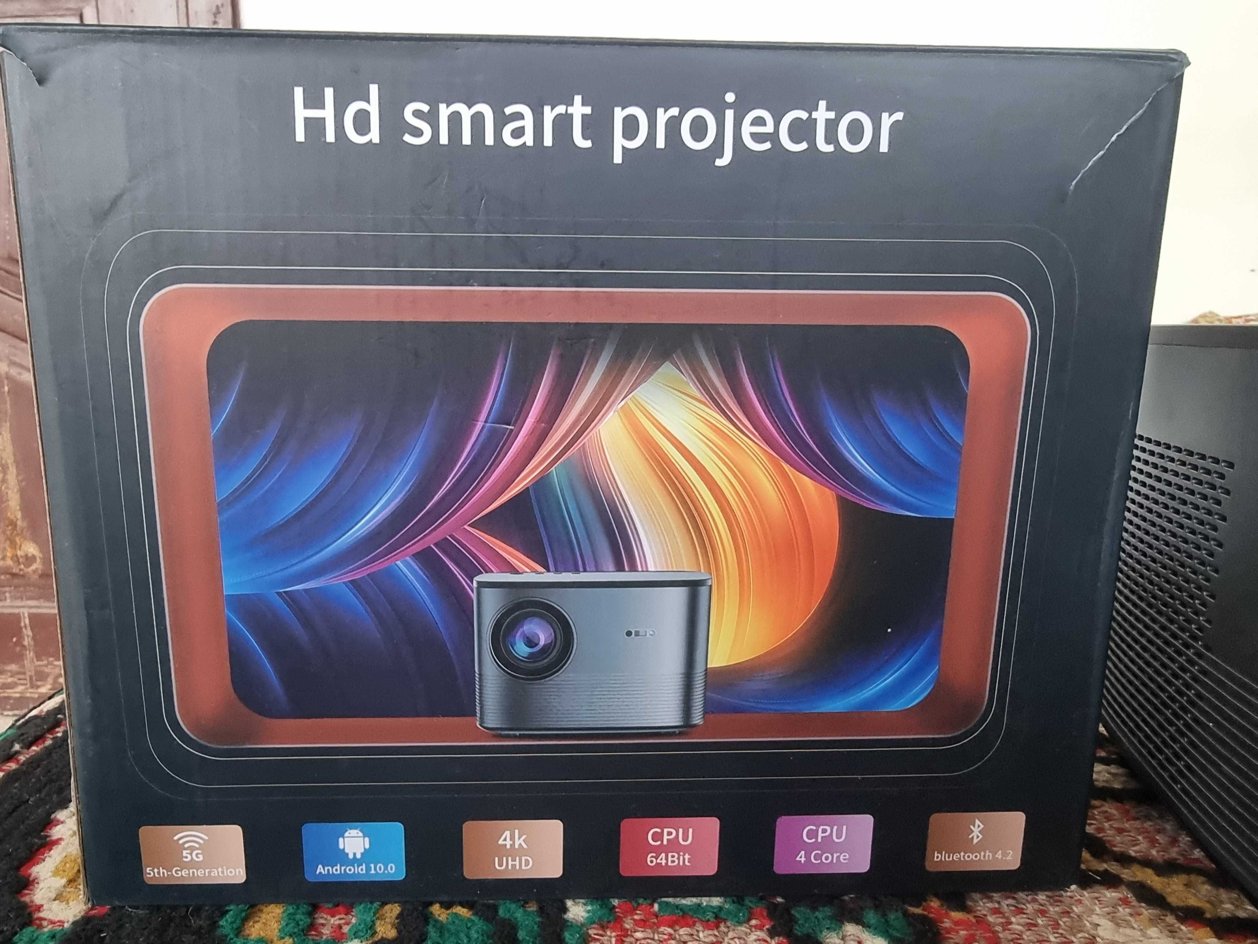 Proektor android