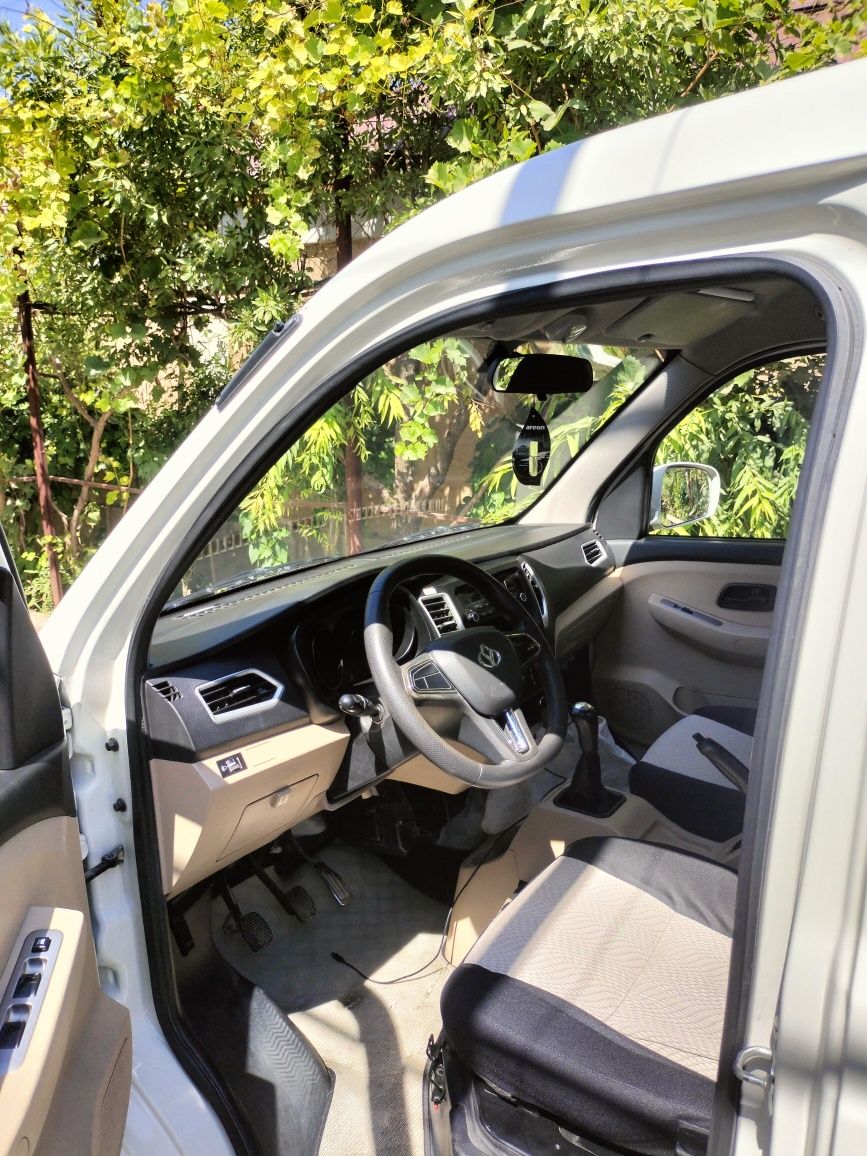Changan t3 sotiladi