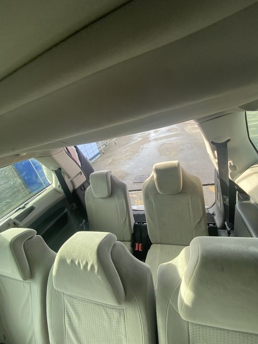 Vand citroen c4 grand picasso