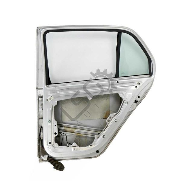 Задна дясна врата Skoda Fabia I (6Y)  1999-2008 ID: 124448