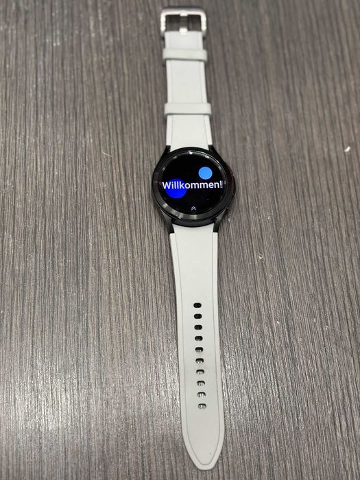 Hope Amanet P4 / Samsung WATCH 4 LTE / 42MM / Fara incarcator