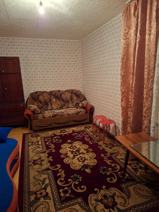 Сдам 1 ком кв, 2-52