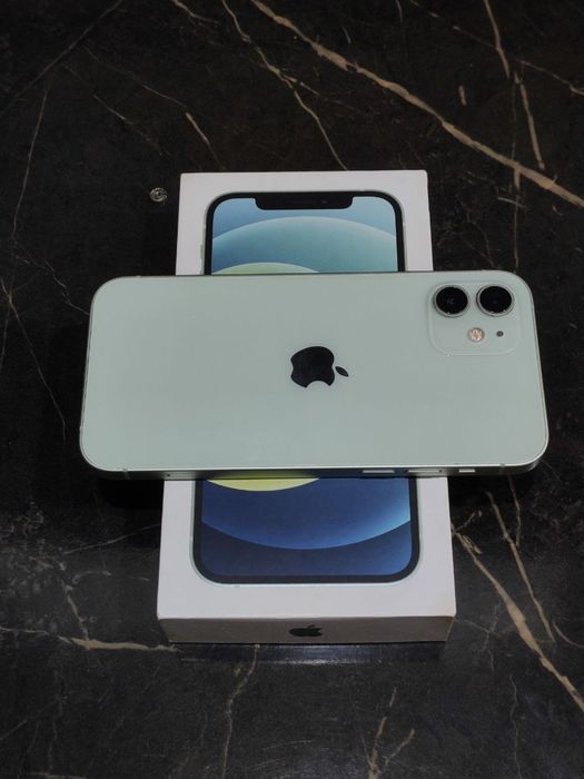 iPhone 12 128GB.