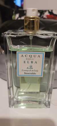 Parfum Aqua del Elba Smeraldo