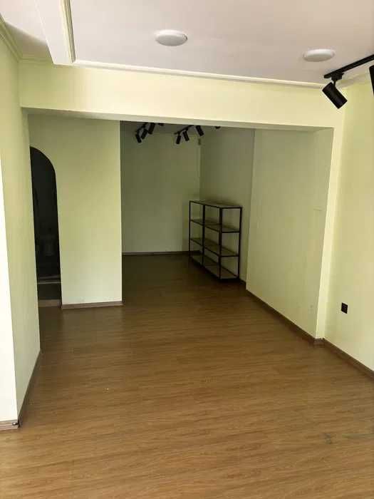 Коммерческое помещение на Шота Руставели