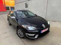 Renault Megane renault megane GT Style-15dci / navi /faruri lupa GARANTIE 1 AN RATE