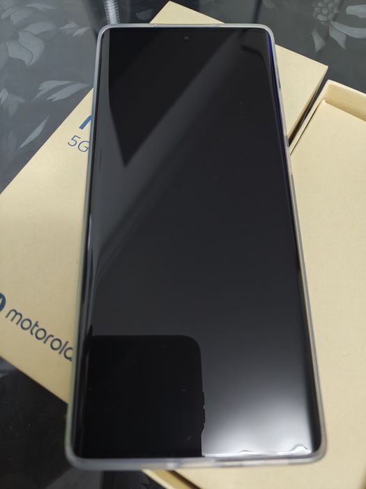 Продам Motorola G85 12/256gb Cobalt Blue