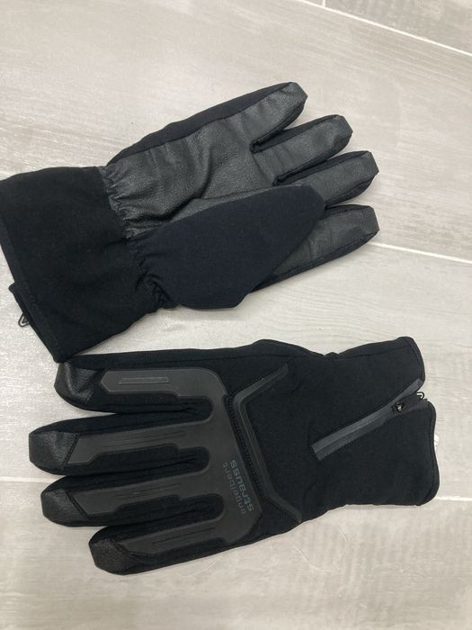 Manusi iarna impermeabile XL Engelbert Strauss