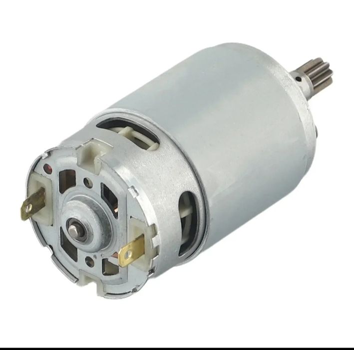 Oferta: Motor cu 8 dinți DC18V RS-550VD-6532 H3