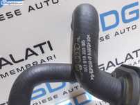 Furtun Furtunuri Conducta Conducte Tub Tubulatura Apa Audi A5 2.0 TDI 2008 - 2017 Cod 8K0819345H 8K1819350BB [D0160]