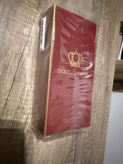 Parfum Dolce & Gabbana original