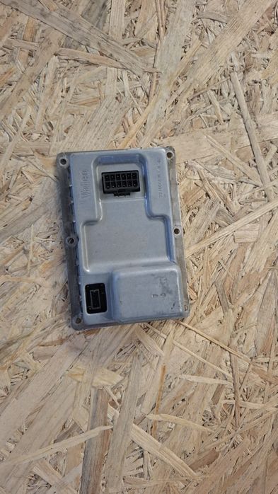 Calculator, modul, droser far volkswagen touareg 7l