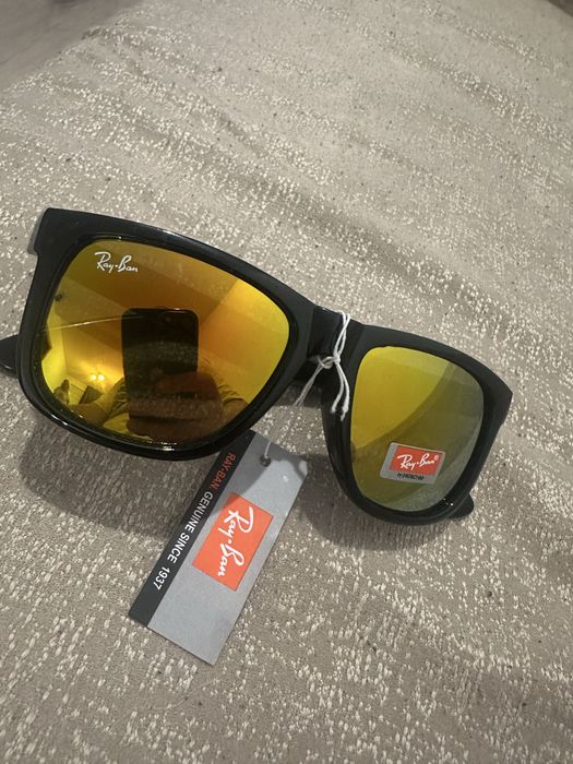 Слънчеви очила Rayban Нови !